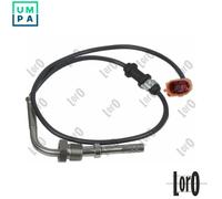 SENSOR EXHAUST GAS TEMPERATURE 120-07-007 FOR SKODA ROOMSTER/Praktik FABIA/II