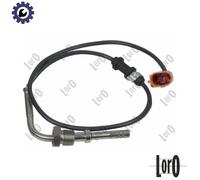 SENSOR EXHAUST GAS TEMPERATURE 120-07-007 FOR SKODA ROOMSTER/Praktik FABIA/II