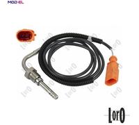 SENSOR EXHAUST GAS TEMPERATURE 120-07-049 FOR CHEVROLET OPEL INSIGNIA/Country