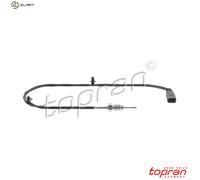 SENSOR EXHAUST GAS TEMPERATURE 120 144 FOR AUDI CMFA/CJCA/CAGA/CMEA/CJCB 2.0L