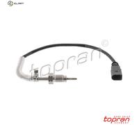 SENSOR EXHAUST GAS TEMPERATURE 120 296 FOR VW CRAFTER/Bus/Platform/Chassis/Van