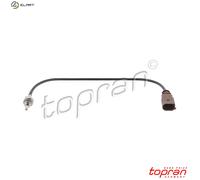 SENSOR EXHAUST GAS TEMPERATURE 120 429 FOR VW AUDI A3/Limousine/Sportback 2.0L