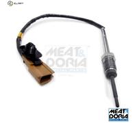 SENSOR, EXHAUST GAS TEMPERATURE FOR RENAULT CLIO CAMPUS MEAT & DORIA 12020