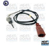 MEAT & DORIA EXHAUST GAS TEMPERATURE SENSOR 12037 FOR SKODA VW