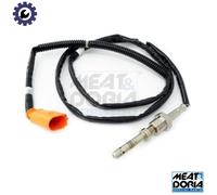 exhaust gas temperature sensor 12051 MEAT & DORIA for AUDI VW