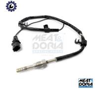 SENSOR EXHAUST GAS TEMPERATURE 12082 FOR SAAB Z 19 DTH 1.9L 4cyl 9-5