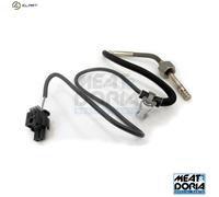 exhaust gas temperature sensor 12105 MEAT & DORIA for MERCEDES-BENZ A-CLASS