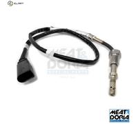 Meat & Doria Exhaust Gas Temperature Sensor 12133 - Fits Skoda Octavia III Combi, VW Golf 2.0L