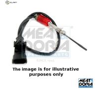 exhaust gas temperature sensor 12149E MEAT & DORIA for FIAT DUCATO Bus