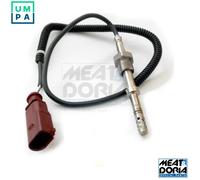 exhaust gas temperature sensor D Shape 12223 MEAT & DORIA for VW MULTIVAN Mk V