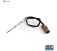 SENSOR EXHAUST GAS TEMPERATURE 12284 FOR PEUGEOT PARTNER/Platform/Chassis/Box