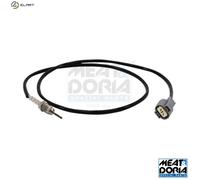 exhaust gas temperature sensor 12441 MEAT & DORIA for MITSUBISHI ASX LANCER VIII