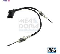 SENSOR EXHAUST GAS TEMPERATURE 12448 FOR PEUGEOT PARTNER/TEPEE/Box/Body/MPV 1.6L