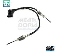 SENSOR EXHAUST GAS TEMPERATURE 12448 FOR PEUGEOT PARTNER/TEPEE/Box/Body/MPV 1.6L