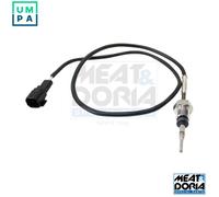 Sensor, exhaust gas temperature MEAT & DORIA 12474