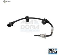 Sensor, exhaust gas temperature MEAT & DORIA 12622