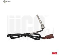 HITACHI 137001 Exhaust gas temperature sensor (EGT)