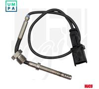 exhaust gas temperature sensor before soot particulate filter 137016 HITACHI