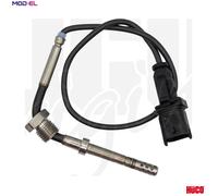 exhaust gas temperature sensor before soot particulate filter 137016 HITACHI