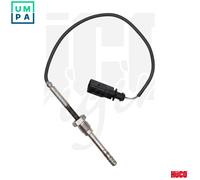 HITACHI 137042 Exhaust gas temperature sensor (EGT)