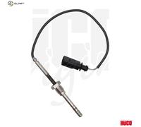 HITACHI 137042 Exhaust gas temperature sensor (EGT)