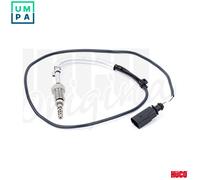 HITACHI 137062 Exhaust gas temperature sensor (EGT)