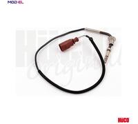 New Sensor, exhaust gas temperature for VW:MULTIVAN V,KOMBI V Van,MULTIVAN T5