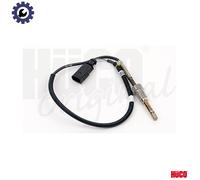 HITACHI 137067 Exhaust gas temperature sensor (EGT)