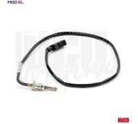 HITACHI 137091 Exhaust gas temperature sensor (EGT)