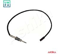 ASHIKA 161-00-0100 Exhaust gas temperature sensor (EGT)