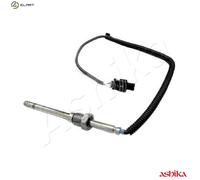 ASHIKA 161-00-0504 Exhaust gas temperature sensor (EGT)