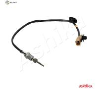 Ashika Exhaust Gas Temperature Sensor 161-00-0704 for Renault Laguna II, Trafic 2.2L, Opel