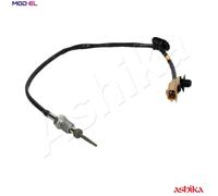 Ashika Exhaust Gas Temperature Sensor 161-00-0704 for Renault Laguna II, Trafic 2.2L, Opel