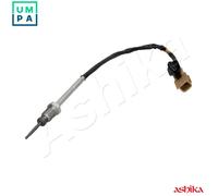 ASHIKA EXHAUST GAS TEMPERATURE SENSOR 161000705 FOR NISSAN RENAULT DACIA