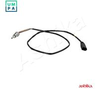 SENSOR EXHAUST GAS TEMPERATURE 161-00-0901 FOR SKODA ROOMSTER/Praktik FABIA/II