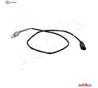 SENSOR EXHAUST GAS TEMPERATURE 161-00-0901 FOR SKODA ROOMSTER/Praktik FABIA/II