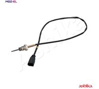 ASHIKA 161-00-0902 Exhaust gas temperature sensor (EGT)