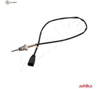 ASHIKA 161-00-0902 Exhaust gas temperature sensor (EGT)