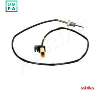 ASHIKA 161-00-0904 Sensor, exhaust gas temperature