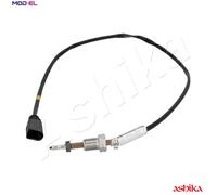ASHIKA 161-00-0906 Sensor, exhaust gas temperature