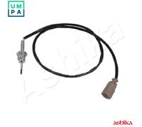 ASHIKA 161-00-0907 Sensor, exhaust gas temperature