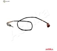 ASHIKA 161-00-0911 Sensor, exhaust gas temperature