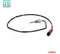 ASHIKA 161-00-0914 Exhaust gas temperature sensor (EGT)