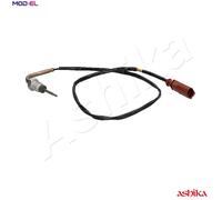 ASHIKA 161-00-0915 Sensor, exhaust gas temperature