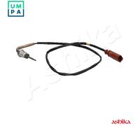 ASHIKA 161-00-0915 Sensor, exhaust gas temperature