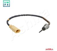 ASHIKA 161-00-0918 Exhaust gas temperature sensor (EGT)