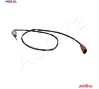 SENSOR EXHAUST GAS TEMPERATURE 161-00-0920 FOR VW ARTEON T-ROC PASSAT/B8 AUDI