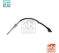 SENSOR EXHAUST GAS TEMPERATURE 170370 FOR OM 651.961 2.1L 4cyl OM648.960 3.2L