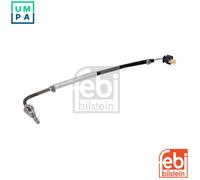 SENSOR EXHAUST GAS TEMPERATURE 170373 FOR M271.958/O651.901 OM651.901 1.8L 4cyl