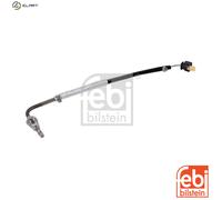 SENSOR EXHAUST GAS TEMPERATURE 170373 FOR M271.958/O651.901 OM651.901 1.8L 4cyl